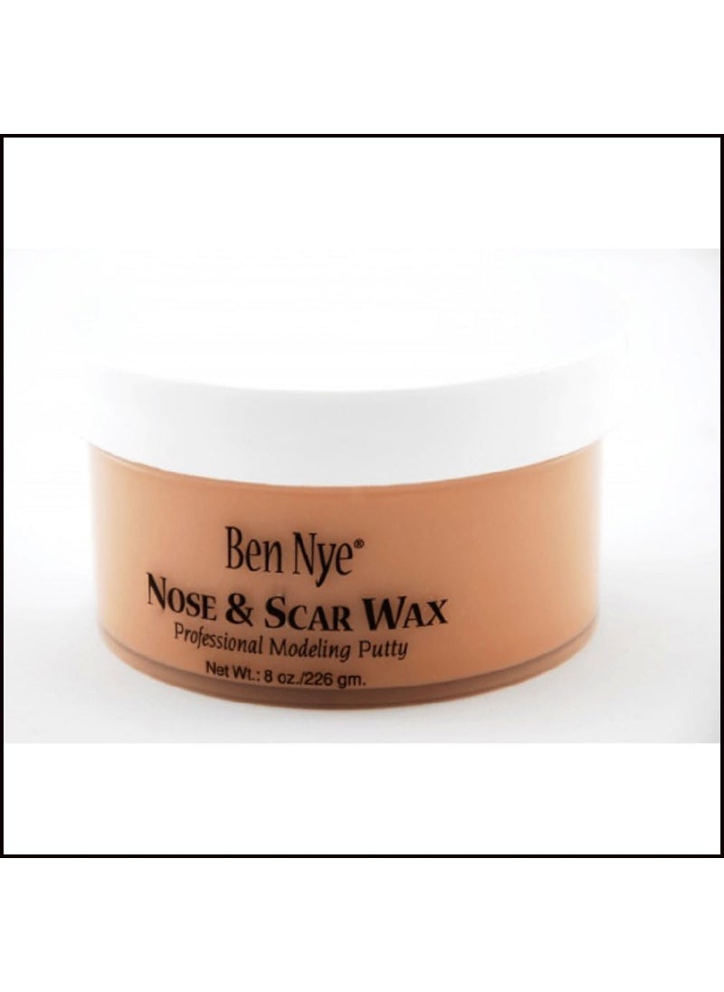 Ben Nye Ben Nye Nose and Scar Wax Fair 8 Oz 