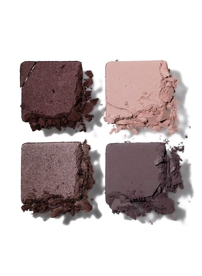 Vapour Beauty - Eyeshadow Quad | Non-Toxic, Cruelty-Free, Clean Makeup (Hypnotic) - Image 1