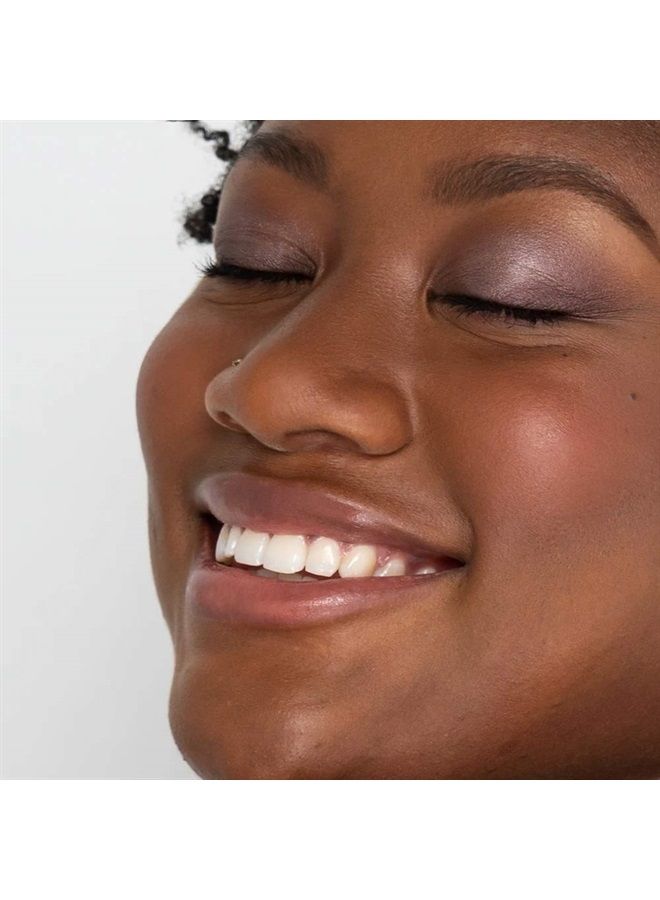 Vapour Beauty - Eyeshadow Quad | Non-Toxic, Cruelty-Free, Clean Makeup (Hypnotic) - Image 5