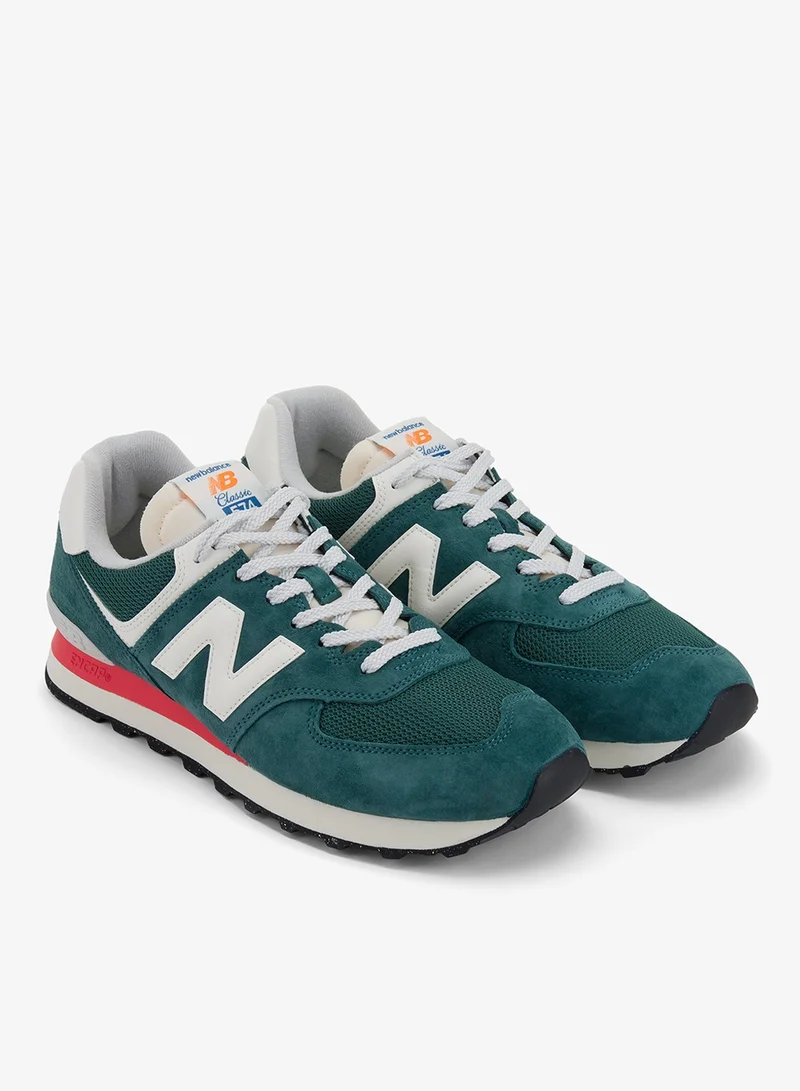 نيو بالانس حذاء 574 للرجال