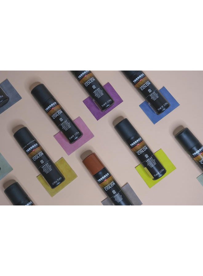 TARRAGO Shoe Color Applicator - Renews Suede and Nubuck Footwear - Image 4