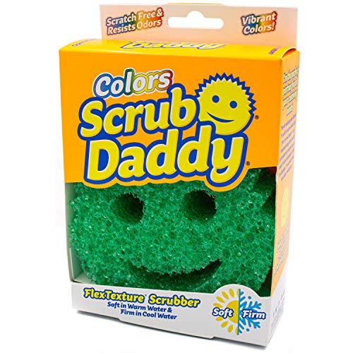 Scrub Daddy Sponge Color, 4.8 Ounce - Image 2