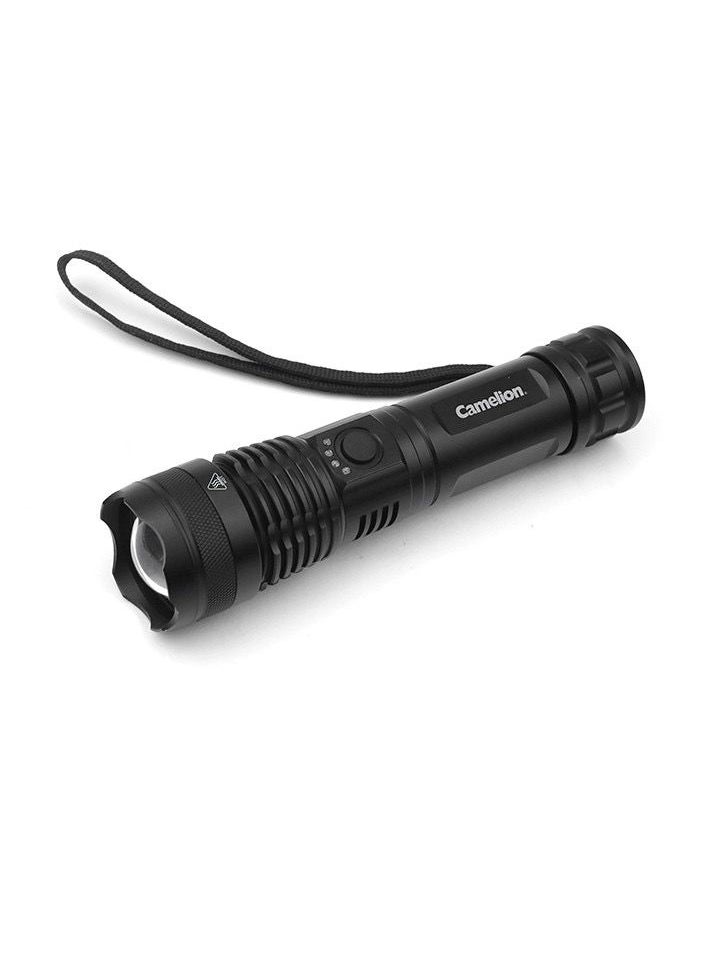 كاميليون - Camelion Led flashlight RT393 - Image 1