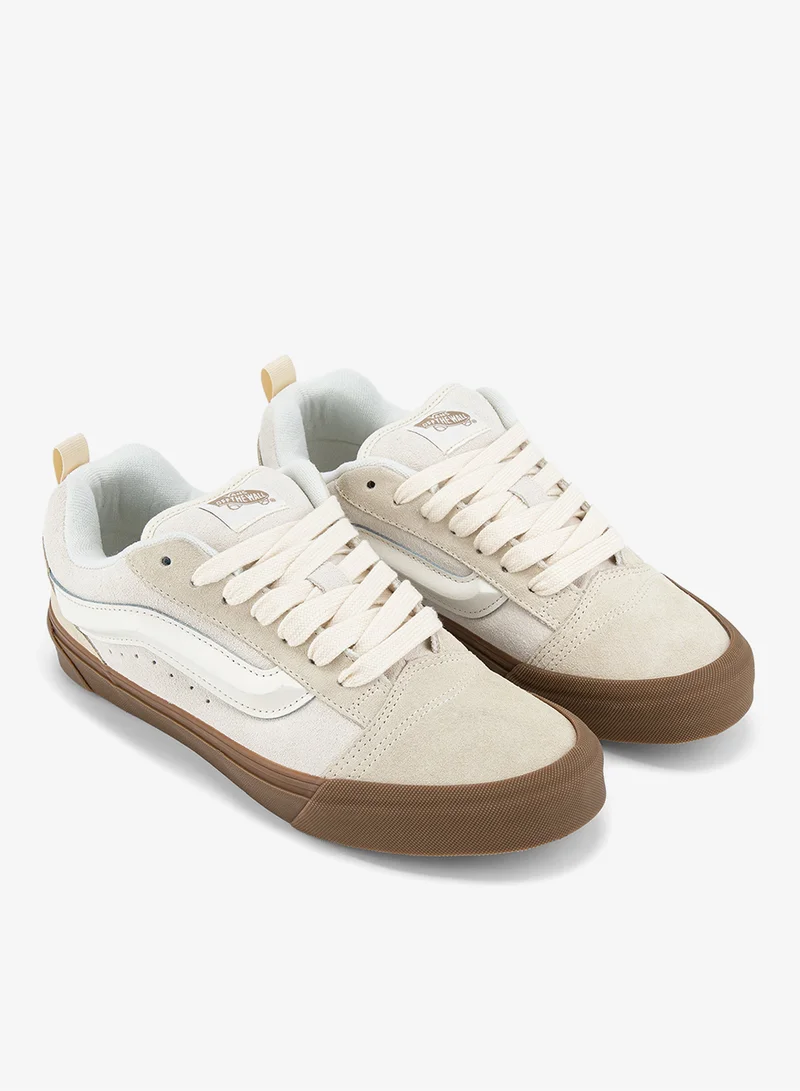 Vans Knu Skool Unisex Shoes