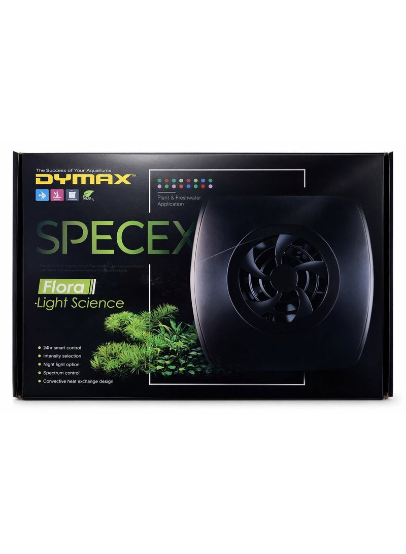 ديماكس إضاءة SpeceX Flora Light Science من دايماكس - Image 1