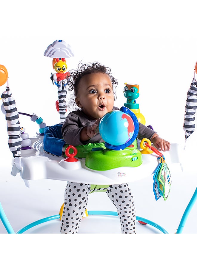 Baby Einstein - Journey Of Discovery Jumper - Image 1