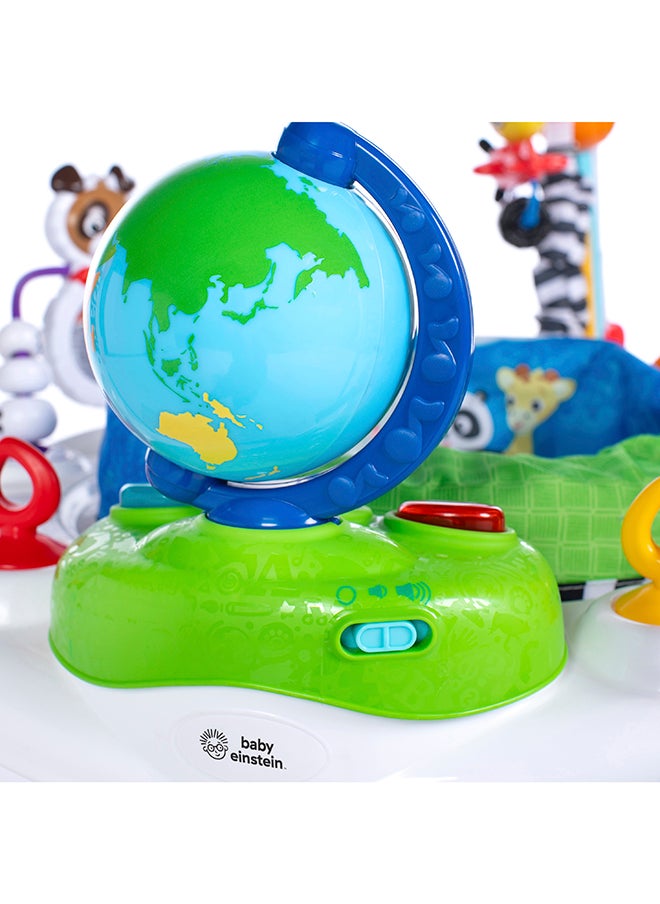 Baby Einstein - Journey Of Discovery Jumper - Image 1