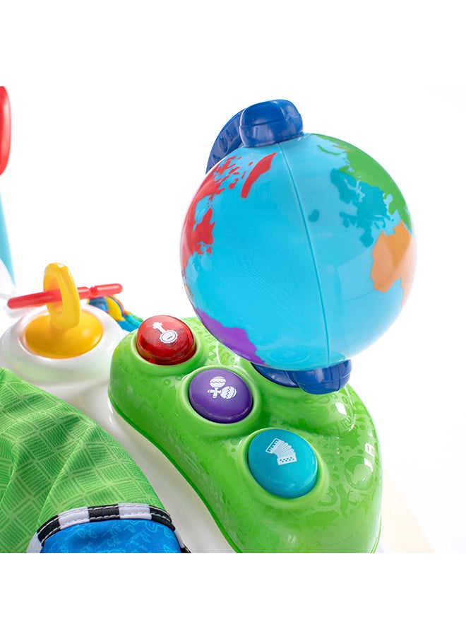 Baby Einstein - Journey Of Discovery Jumper - Image 1