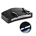 Vbestlife Vbestlife. LED Caplight, Cycling Hiking Camping Cap Light Night Clip-On Caplight White Light Hat Lamp LED Cap Light - Image 2