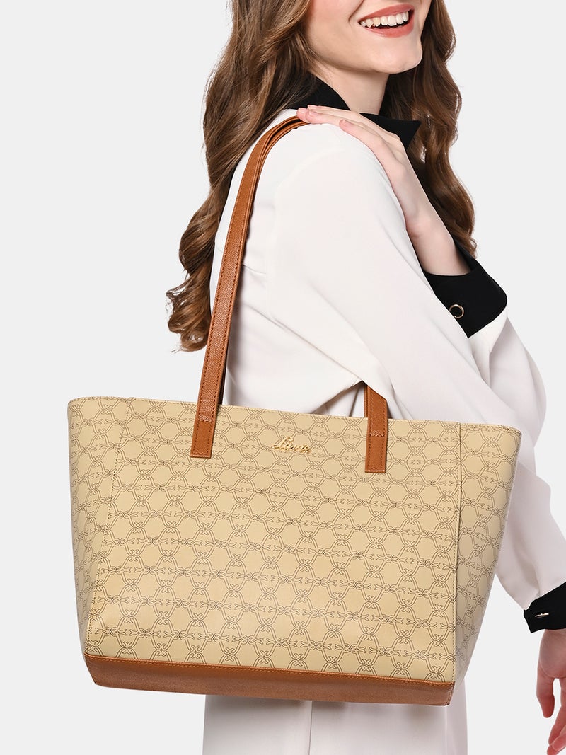 لافي حقيبة يد لافي نسائية كبيرة بتولا بيج - Image 2