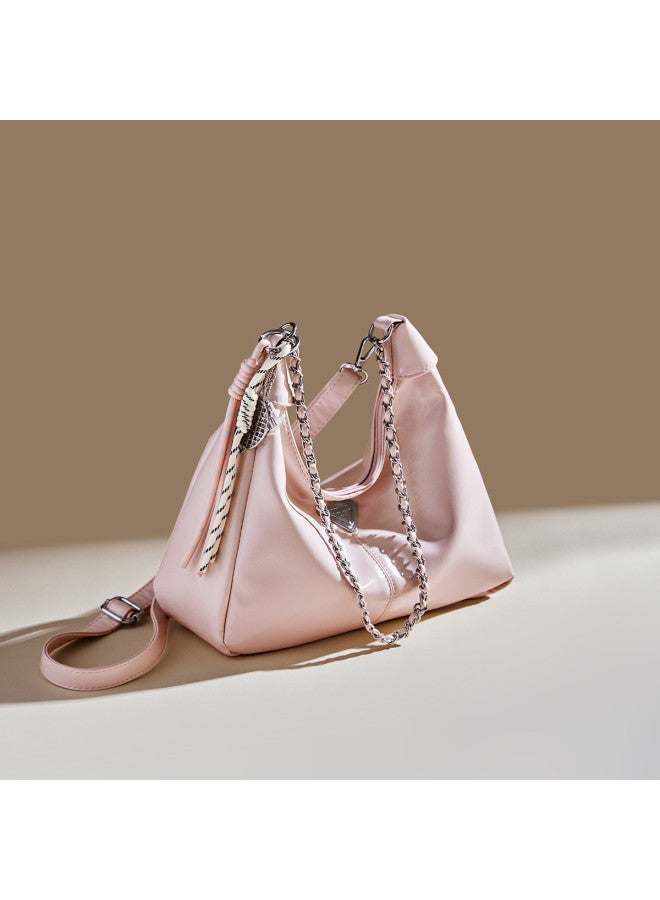 15MINS Valentine's Day Gift】2025 New Women's Bag - Versatile Tote & Crossbody Shoulder Bag, Trendy Must-have - Image 2