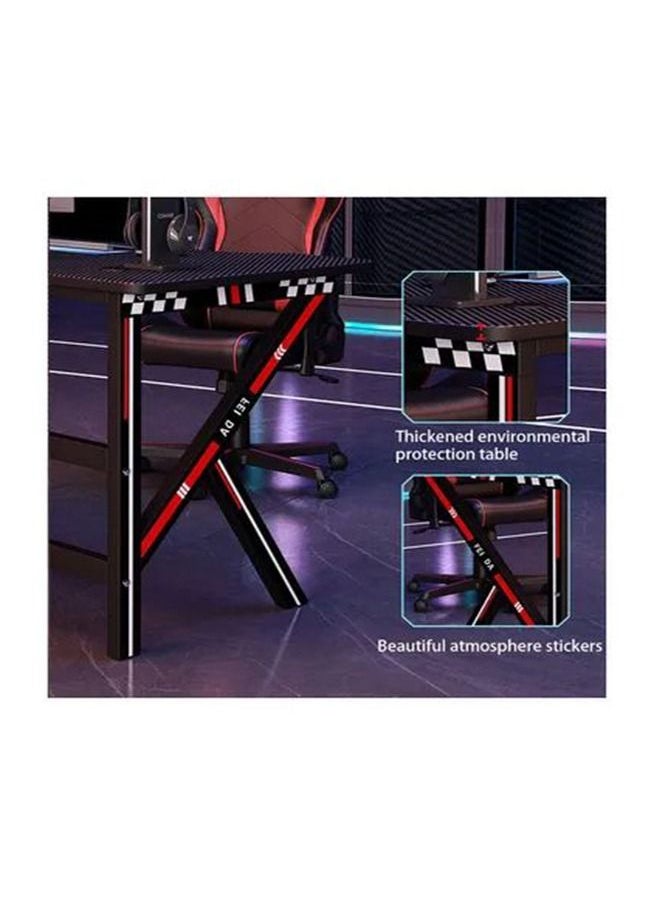Arabest - Computer Desk Gaming Table - Image 1