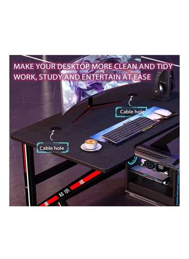 Arabest - Computer Desk Gaming Table - Image 1