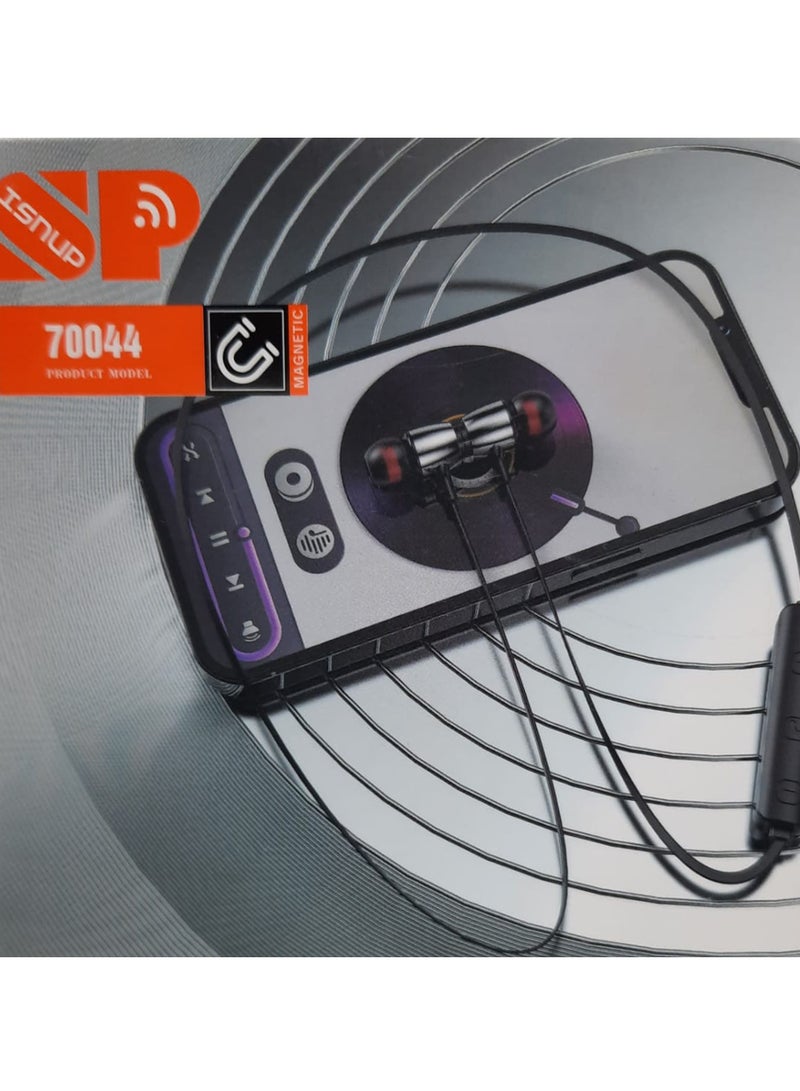 iSNUP Sports Bluetooth Headset - Image 4