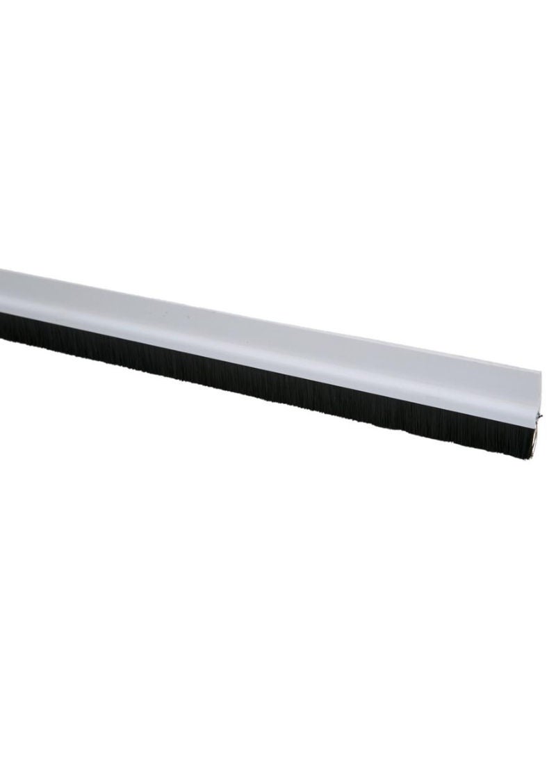 ACE Vinyl And Pile Door Bottom 88.9 Cm