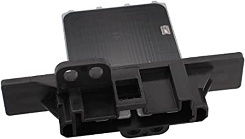 Vuzmode HVAC Heater Blower Motor Resistor for Nissan - Image 2