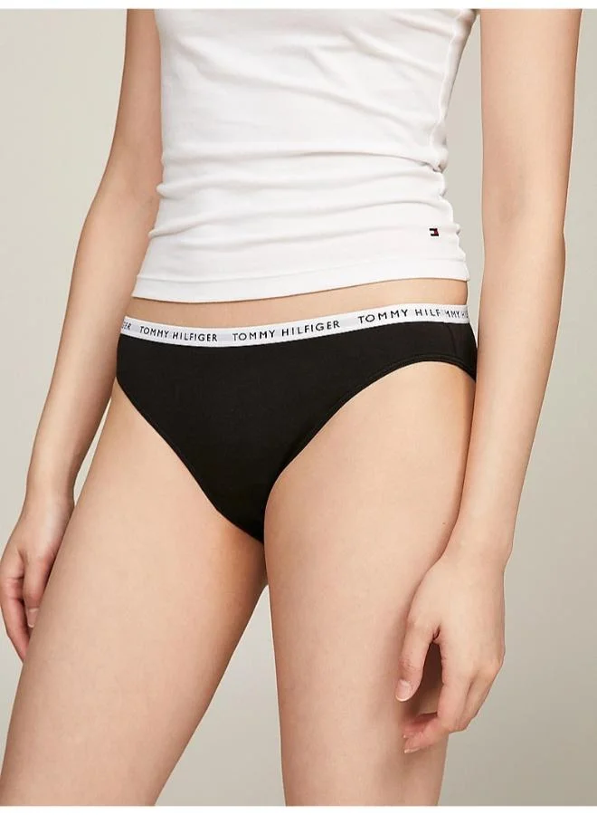 TOMMY HILFIGER 3 Pack Bikinibottom