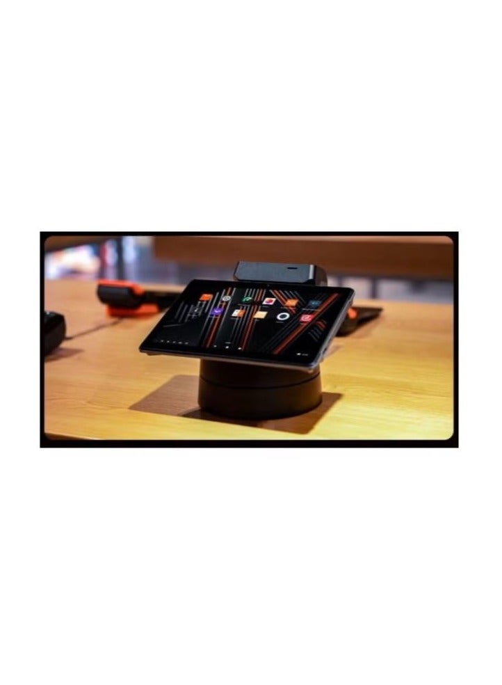FIPKA SUNMI V3 MIX Smart POS Terminal 10" | 4GB RAM 32GB ROM | NFC | 80mm Printer | 4G Enabled - Image 1