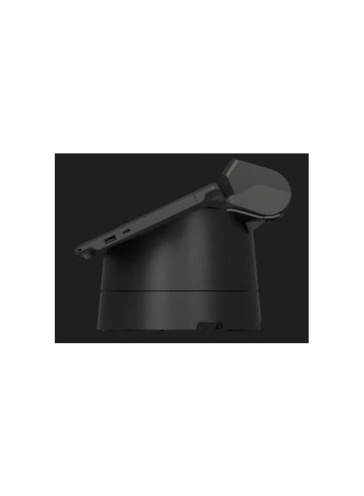 FIPKA SUNMI V3 MIX Smart POS Terminal 10" | 4GB RAM 32GB ROM | NFC | 80mm Printer | 4G Enabled - Image 3