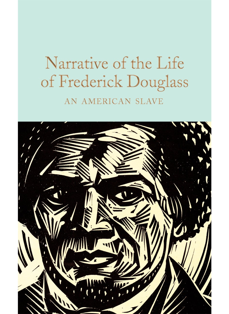 Narrative of the Life of Frederick Douglass 
