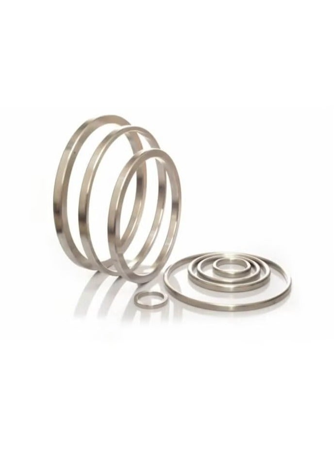 حشية SS316 RTJ بيضاوية - Image 1