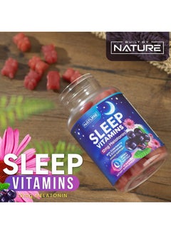 Melatonin Gummies 12mg - Max Strength Sleep Gummy with Elderberry, Zinc, Vitamin D & C for Immune Support - Drug-Free Sleep Aid - Fall Asleep Faster, Stay Asleep Longer - Berry Flavor - 60 Gummies - pzsku/Z97B682B81BC870FD70C6Z/45/_/1740202522/17dae633-c5e5-4148-8747-a848a9509953