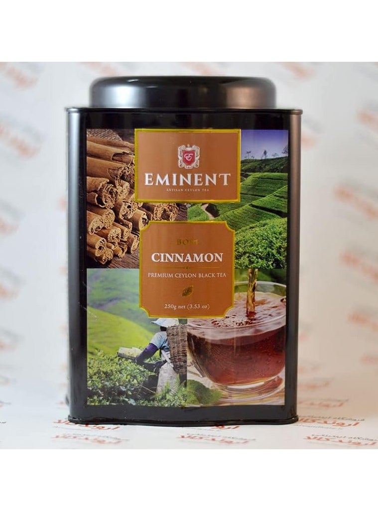 EMINENT CINNAMON PREMIUM CEYLAN BLACK TEA 250 GM - pzsku/Z97B6A46A10A1E7B74004Z/45/_/1702062310/adc3b024-4e16-4260-807a-92c6a014bf48