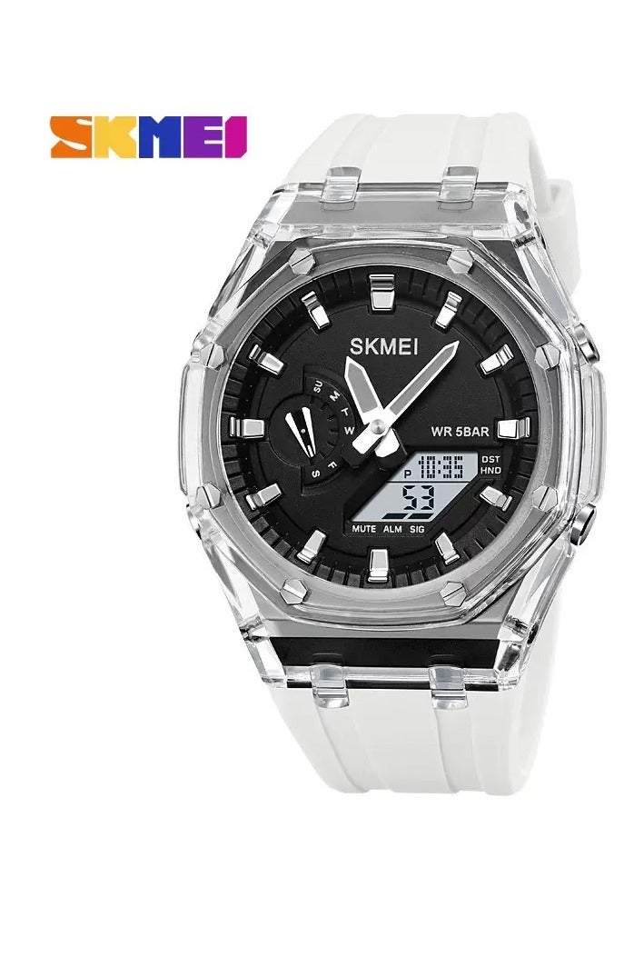 SKMEI Watches, digital watches, waterproof watches, fashion watches, designer watches - Image 1