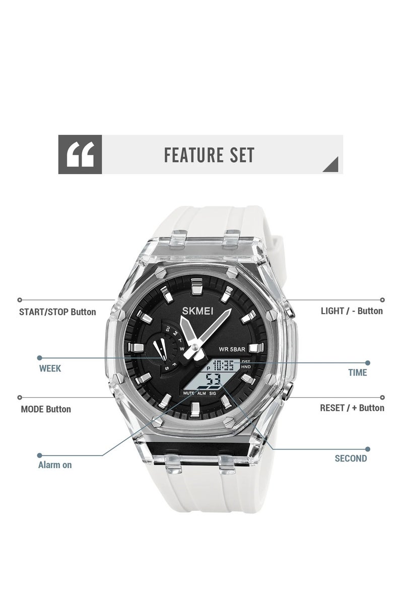 SKMEI Watches, digital watches, waterproof watches, fashion watches, designer watches - Image 2