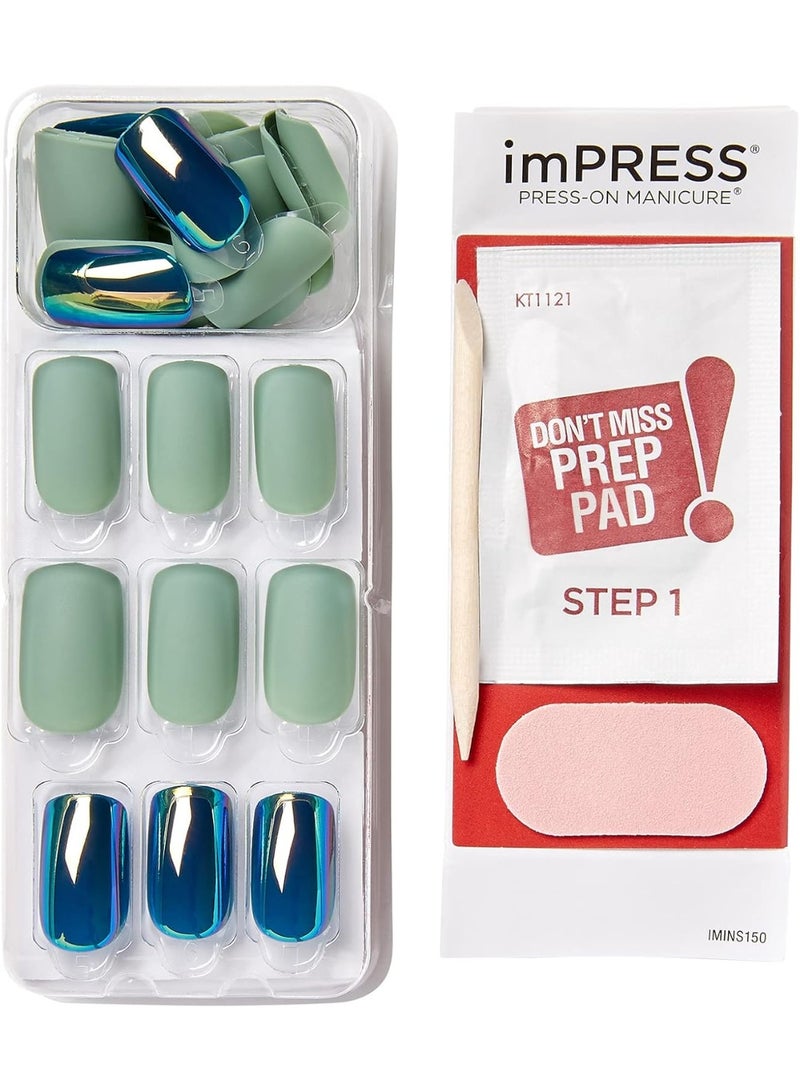 Kiss imPRESS Nails - Here We Go - Image 3