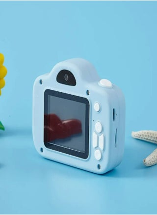 Kids Mini Digital Camera, Multifunctional Blue - pzsku/Z97B6EDDC2C19E77E40F6Z/45/_/1722527191/8c3074ec-fa96-4a88-b638-05aecf43c27b
