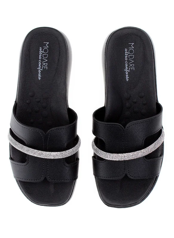 MODARE Flat Sandals for Women – Stylish Ladies Flat Sandals & Comfortable Flat Slippers