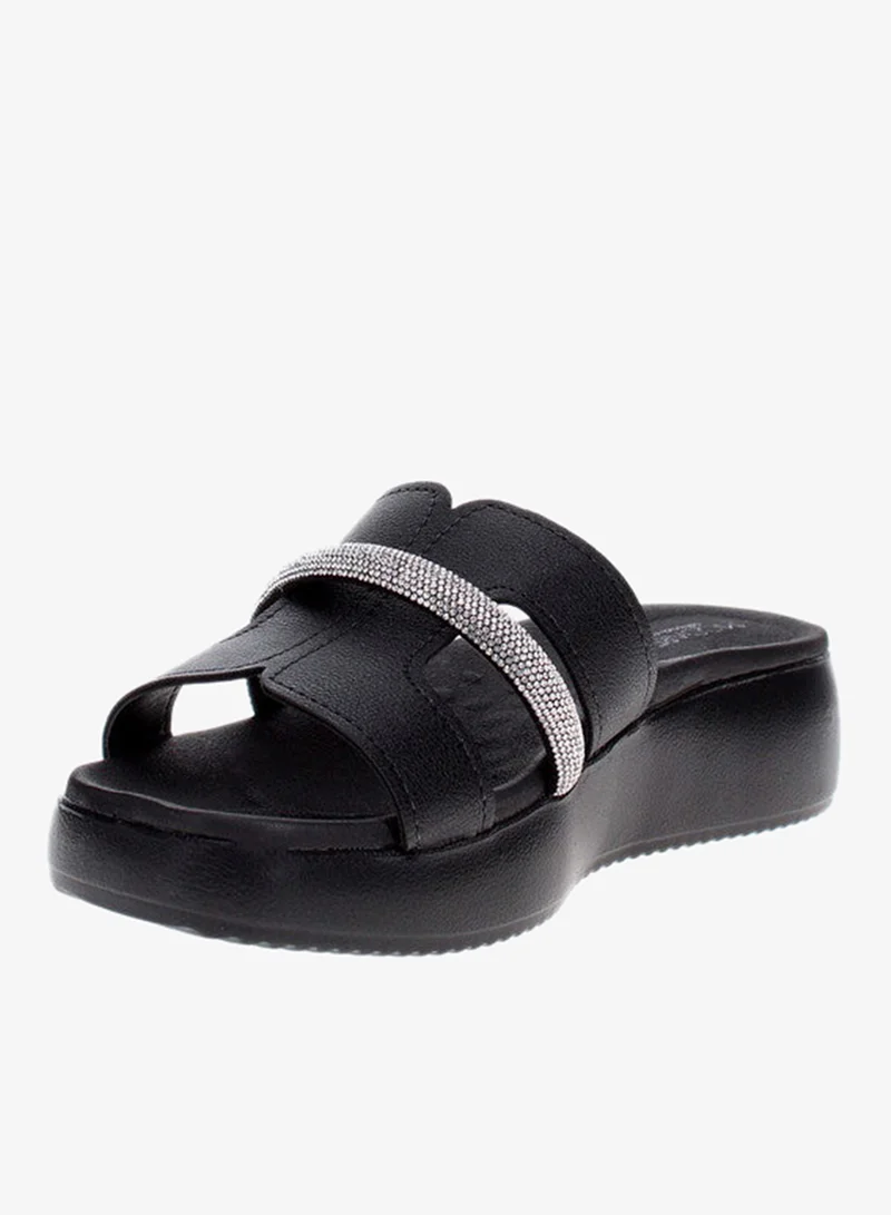 MODARE Flat Sandals for Women – Stylish Ladies Flat Sandals & Comfortable Flat Slippers