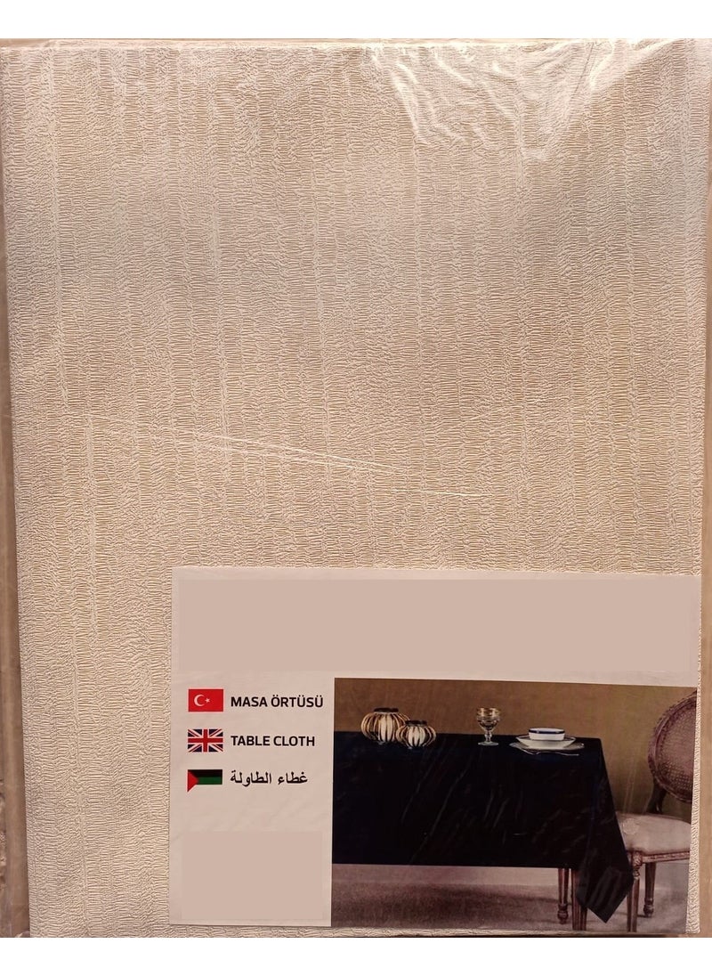 Medpride Rectangular, Wipeable and Washable 80X120CM Tablecloth, 100*140 Tablecloth with Gift  - Image 2