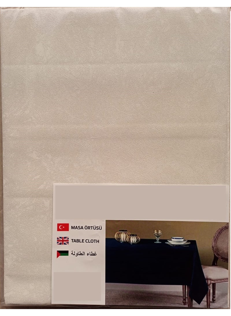 Medpride Rectangular, Wipeable and Washable 80X120CM Tablecloth, 100*140 Tablecloth with Gift  - Image 4