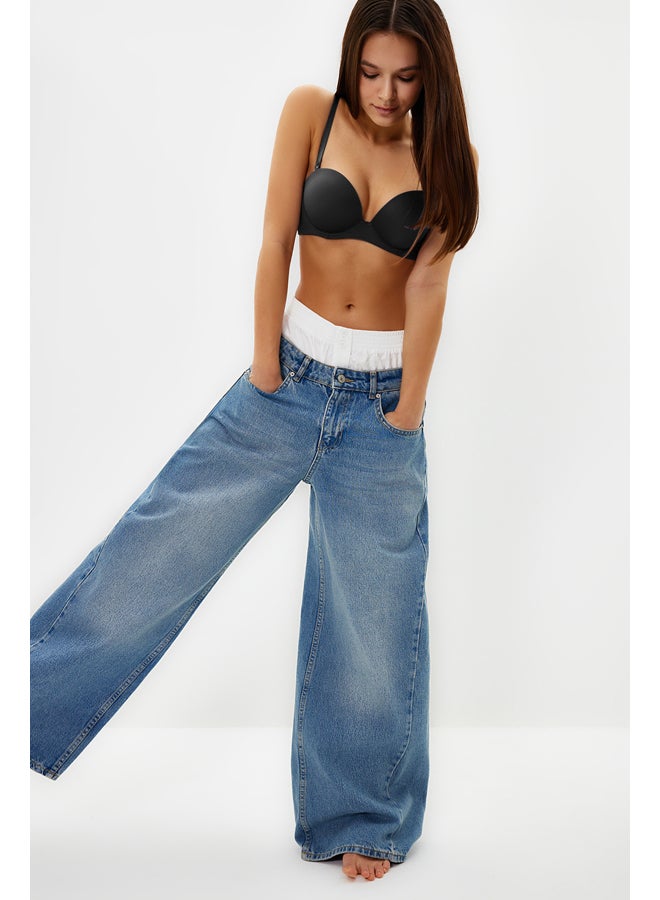 trendyol Bra - Black - Reinforced / Push-up - Image 4
