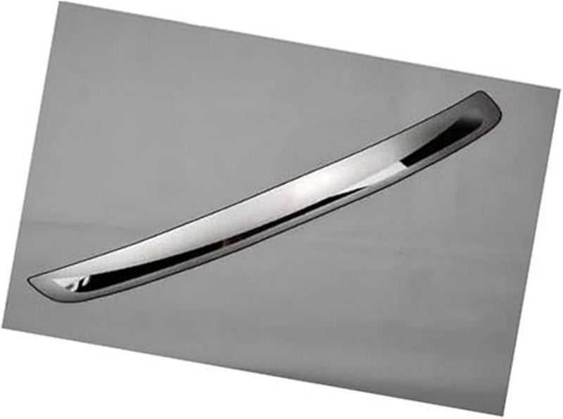 Yurefax Rear Bumper Protector for Toyota Corolla