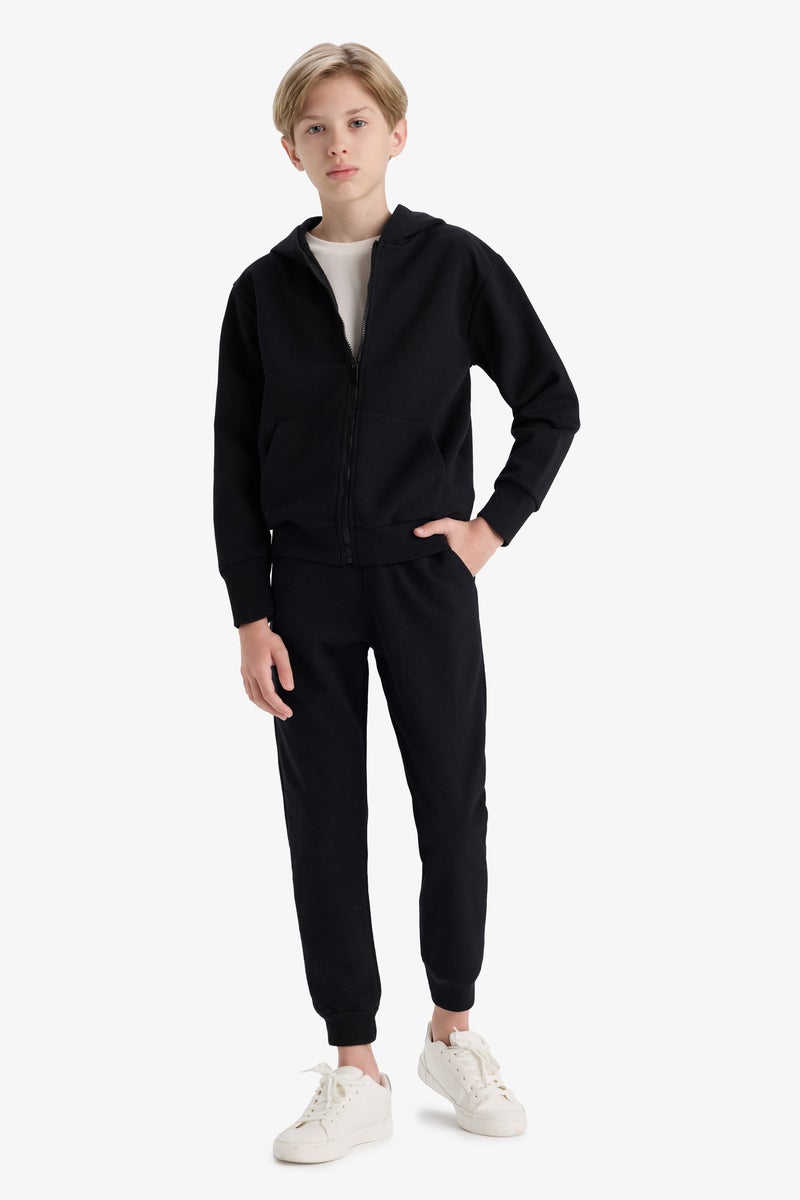 ديفاكتو بنطلون بقصّة عادية للأولاد - Image 2