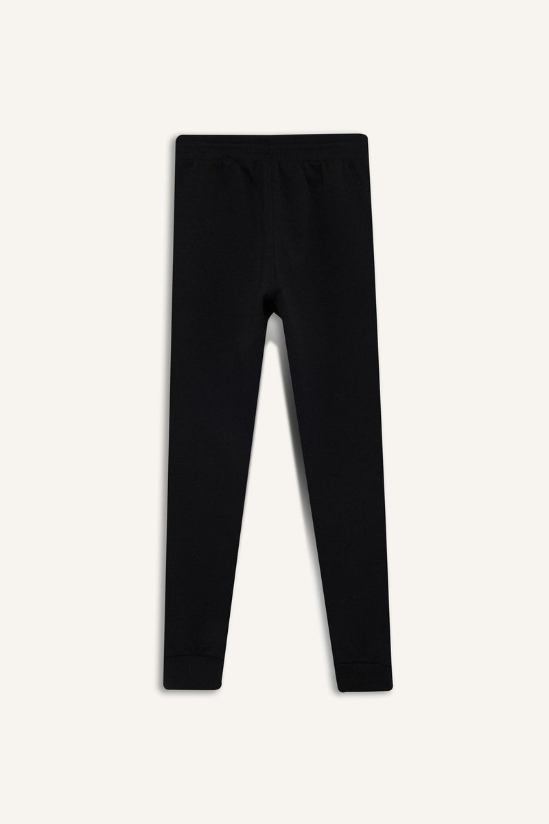 ديفاكتو بنطلون بقصّة عادية للأولاد - Image 5