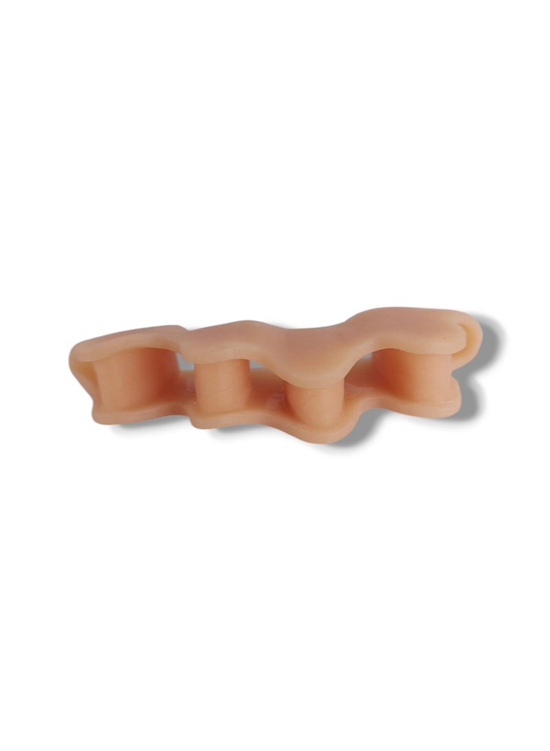 Silicone Gel Toe Separators - Image 3