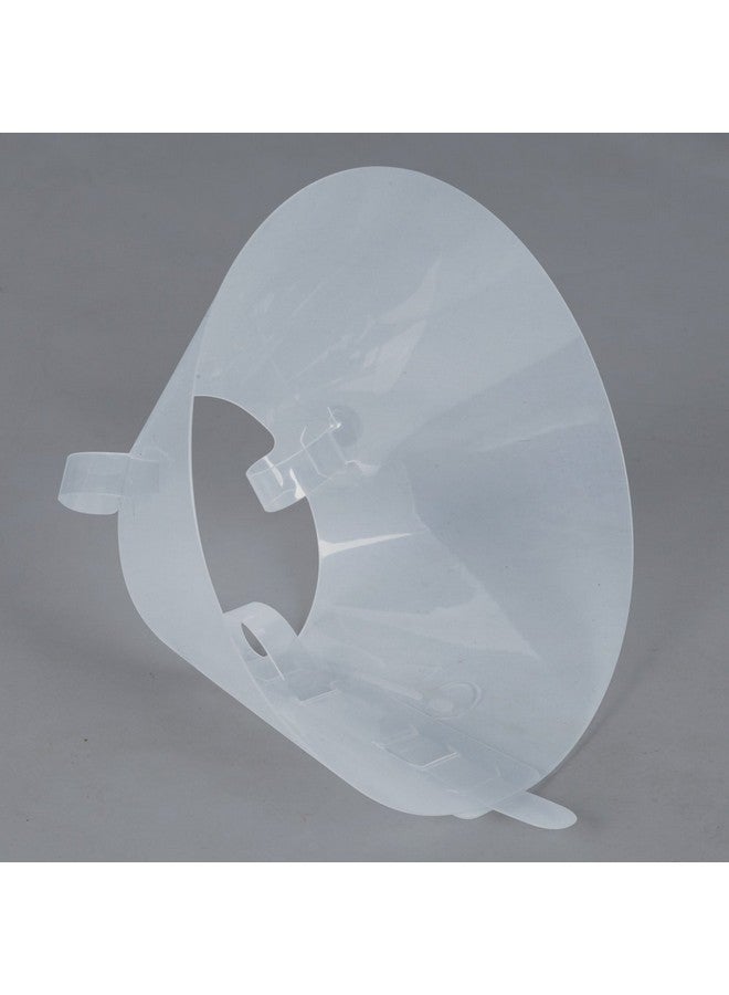 Trixie Protective Dog Collar/E-Collar, Medium - Image 3