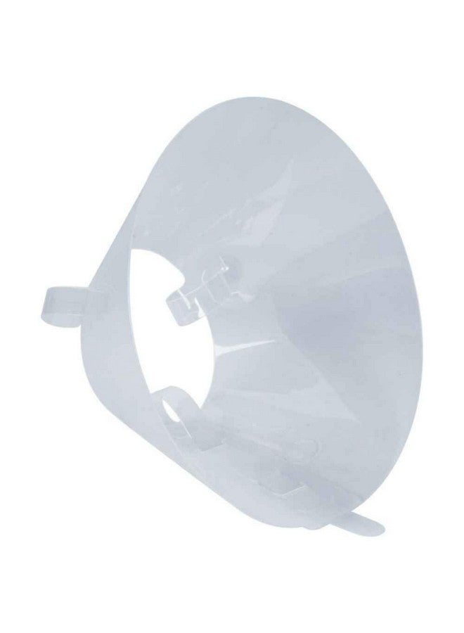 Trixie Protective Dog Collar/E-Collar, Medium - Image 4