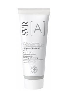SVR [A] Micro Scrub Lift 70g  - Image 1