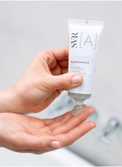 SVR [A] Micro Scrub Lift 70g  - Image 3