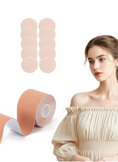Flesh color