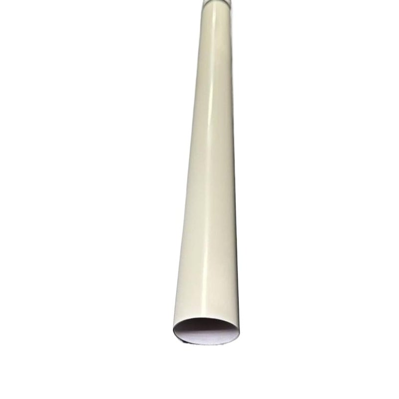 White Metal Fuser Film Sleeve Compatible with IR4035 IR4025 IR4225 IR4235 Printer Fuser Belt - Image 2