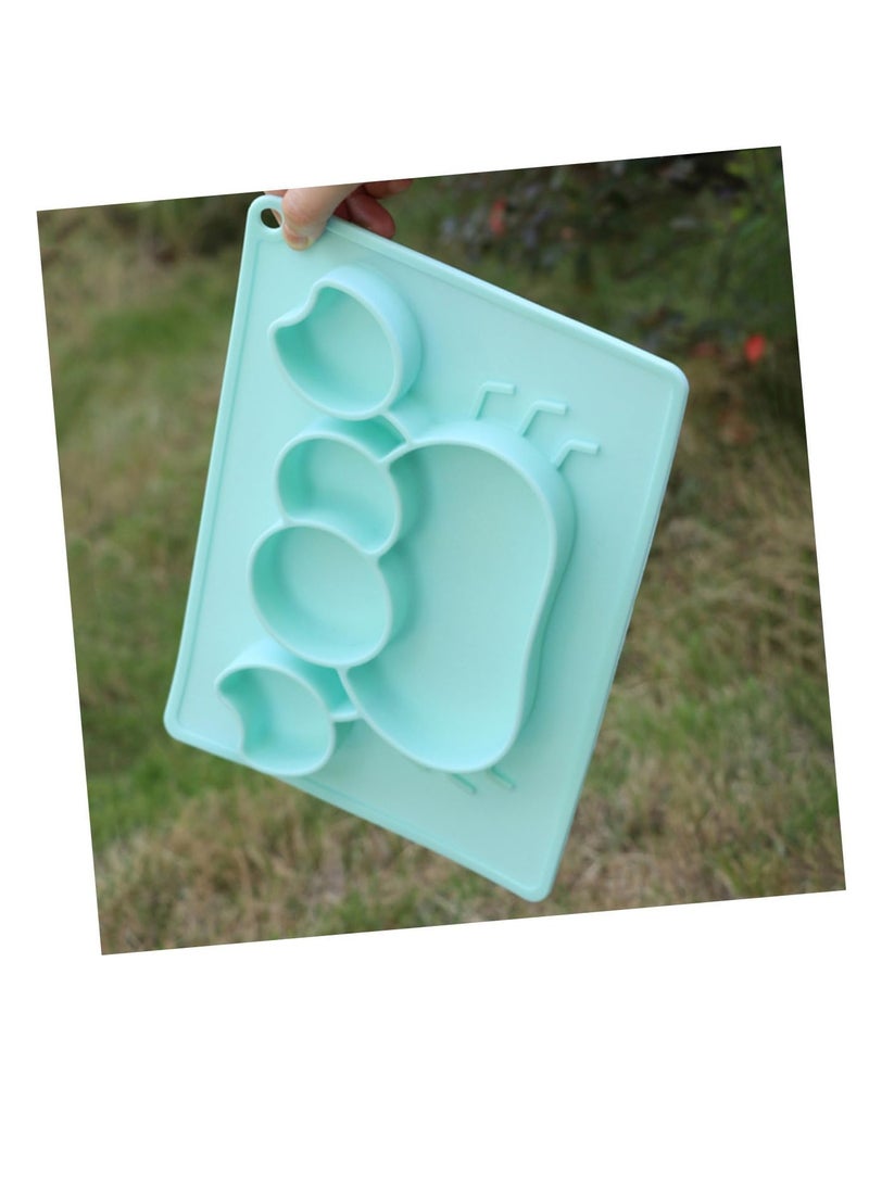 Generic Silicone tray for kids  - Image 3