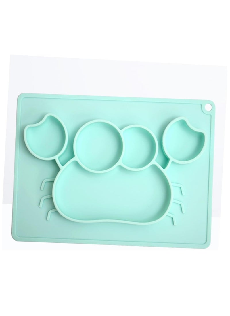 Generic Silicone tray for kids  - Image 4