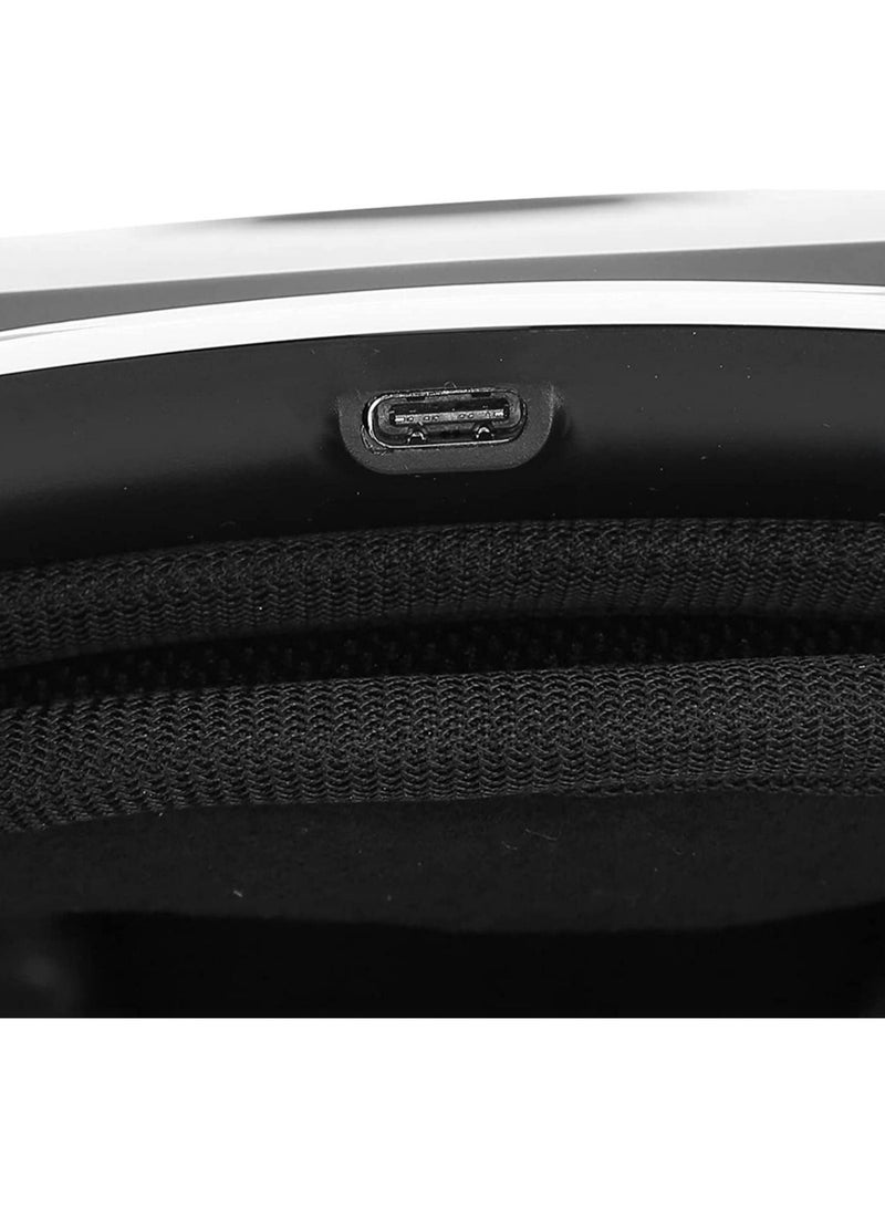 Heated Knee Massager, Knee Massager Vibration Knee Massager for Knee - Image 2