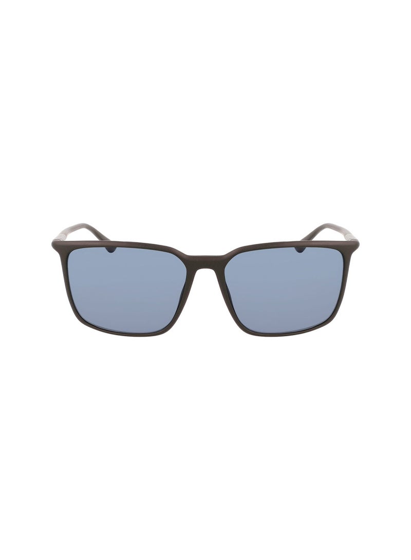 UV Rays Protection Eyewear Sunglasses CK22522S-002-5916